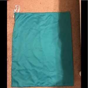 draw string Laundry Bag